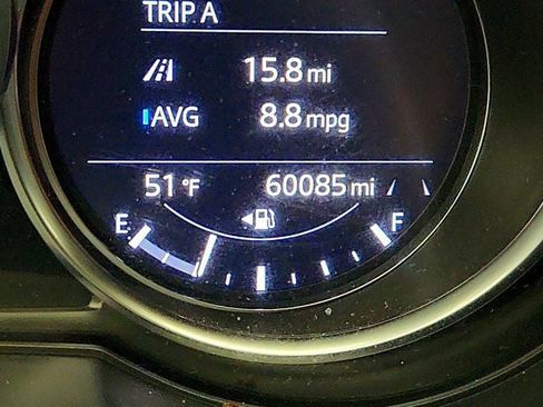 Used 2020 MAZDA CX-5 Touring image 15