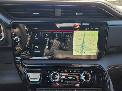 New 2026 GMC Sierra 1500 AT4 w/ AT4 Premium Package image 26