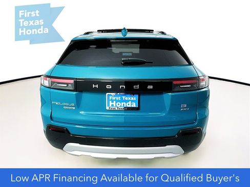 New 2026 Honda Prologue Touring image 7