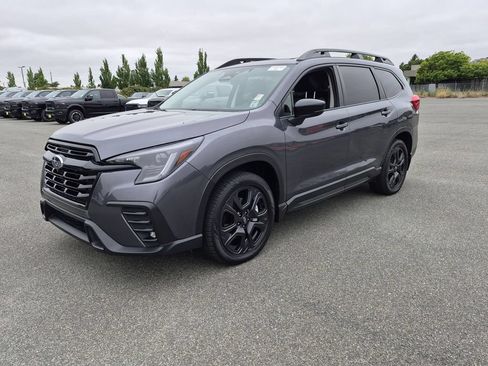 Used 2024 Subaru Ascent Onyx Edition Limited w/ Popular Package Onyx AWD/4WD image 7