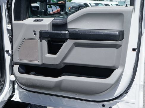Used 2019 Ford F350 XL w/ XL Value Package RWD image 35