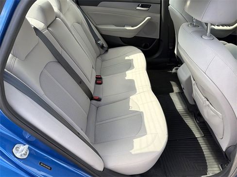 Used 2018 Hyundai Sonata SEL image 15