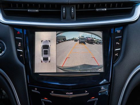 Used 2016 Cadillac XTS Luxury w/ Driver Awareness Package image 38