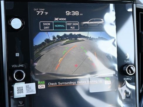 New 2025 Subaru Forester Limited image 26