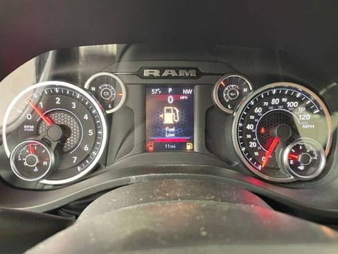 New 2026 RAM 1500 Big Horn image 3