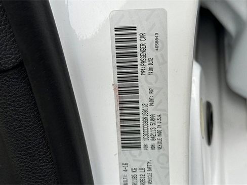 Used 2016 Chrysler 200 C w/ Premium Group image 37