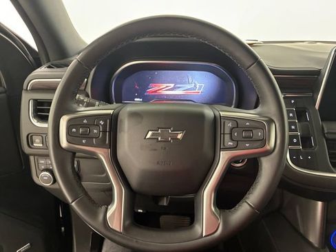 Certified 2023 Chevrolet Suburban Z71 AWD/4WD image 22