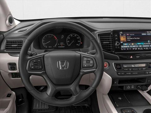 New 2026 Honda Ridgeline RTL image 4