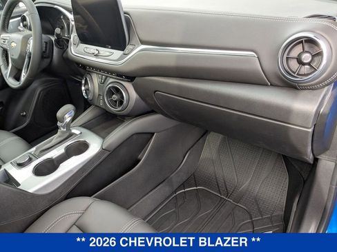 New 2026 Chevrolet Blazer LT w/ Midnight/Sport Edition image 34
