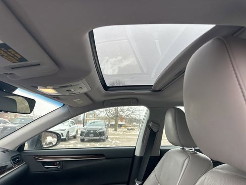 Used 2016 Lexus ES 350 image 5