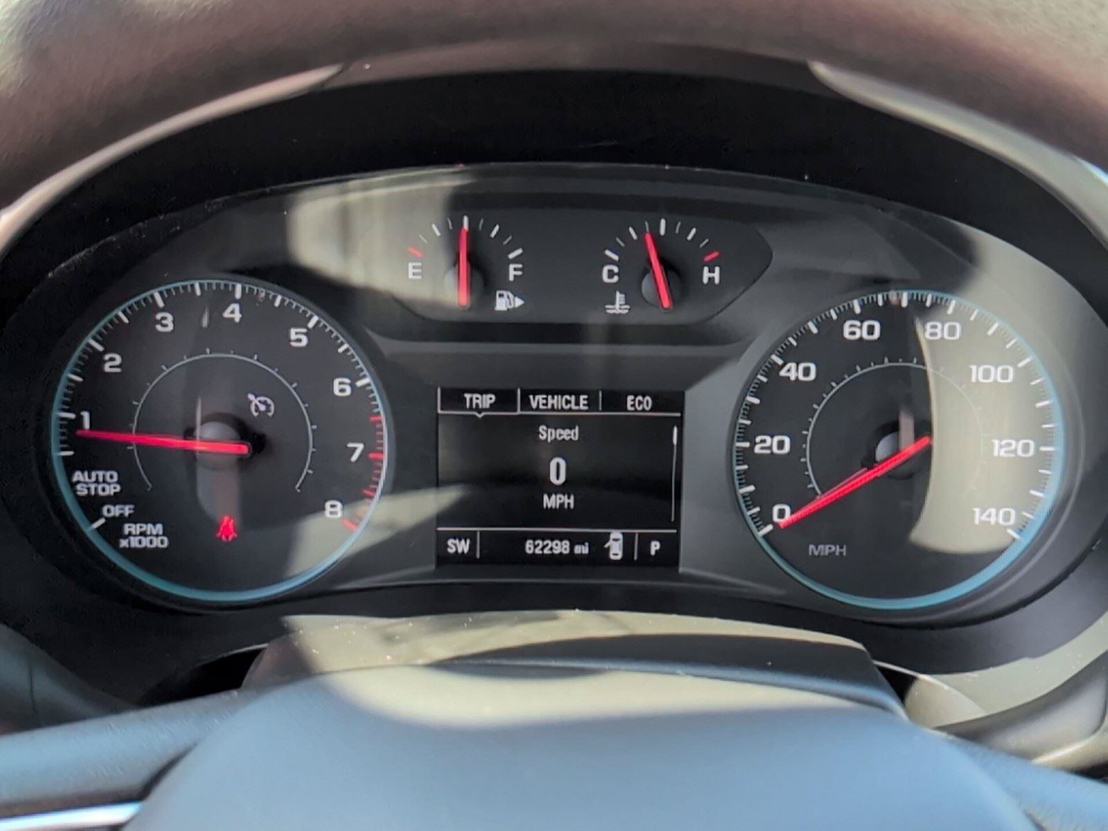 Used 2024 Chevrolet Malibu LT FWD image 28