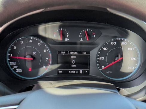 Used 2024 Chevrolet Malibu LT FWD image 28