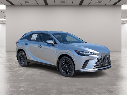 New 2026 Lexus RX 350 Premium w/ Convenience Package image 1