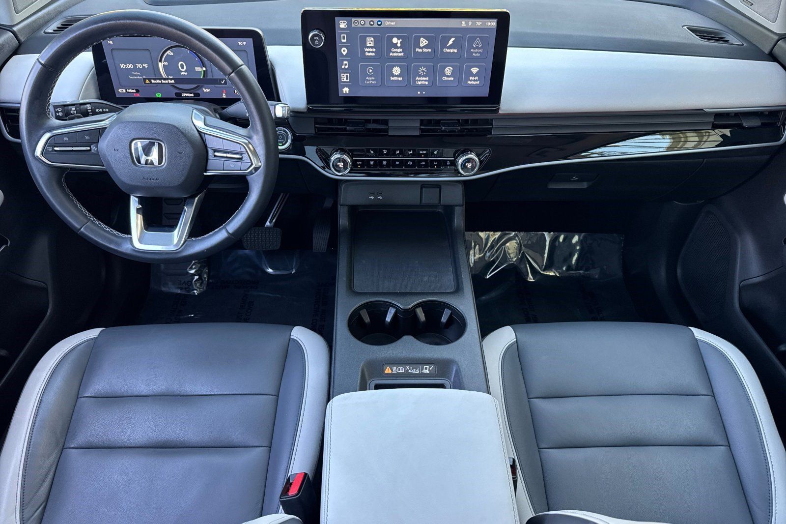 Used 2024 Honda Prologue Touring image 16