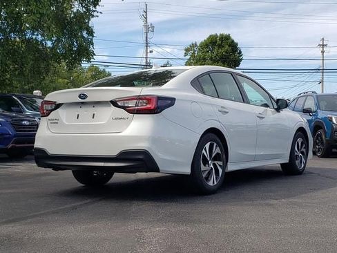 New 2025 Subaru Legacy Premium w/ Popular Package #1A image 3