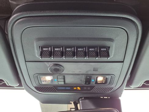 Used 2023 Ford Bronco Badlands AWD/4WD image 22