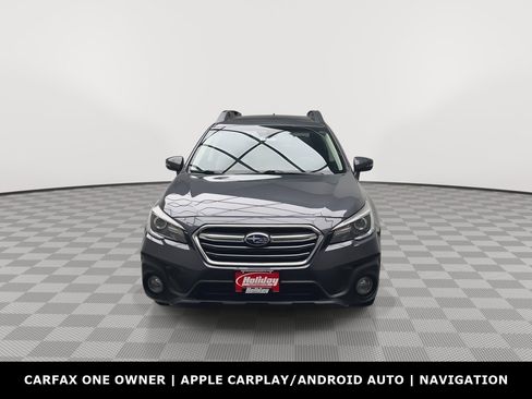 Used 2019 Subaru Outback 3.6R Limited w/ Popular Package #2 image 35