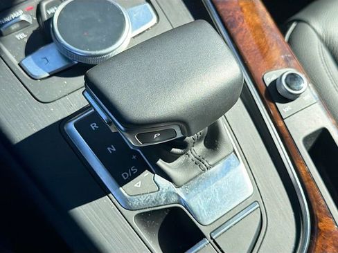 Used 2019 Audi A4 2.0T Premium Plus w/ Premium Plus Package image 28