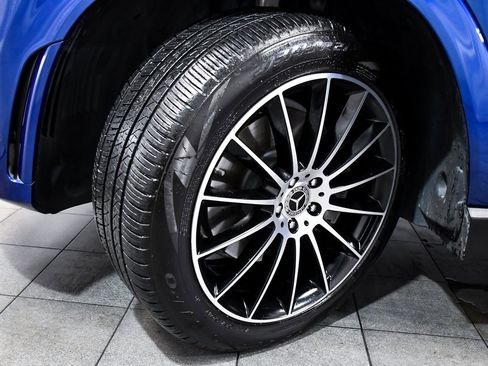 Used 2022 Mercedes-Benz GLE 450 GLE 450 image 7