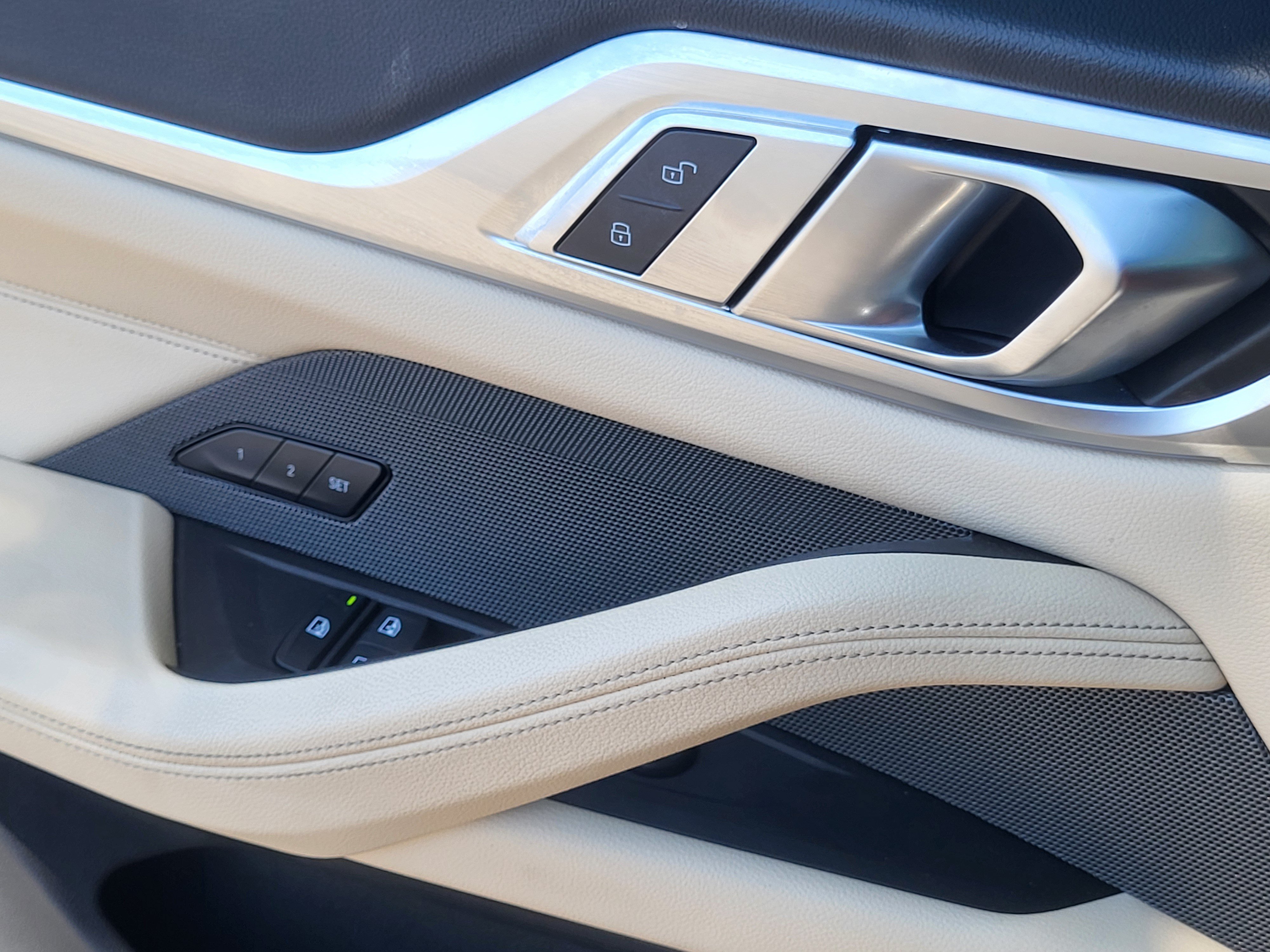 Used 2024 BMW 430i Gran Coupe w/ Premium Package RWD image 22