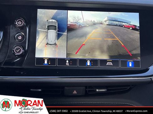 Certified 2023 Buick Envision Avenir image 24