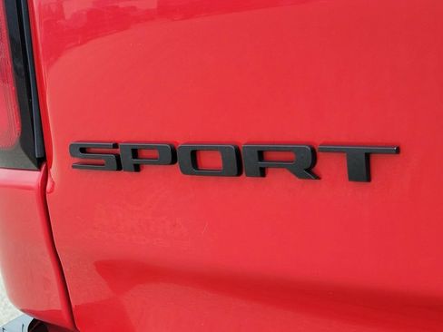 Used 2019 RAM 1500 Sport w/ Level 2 Equipment Group AWD/4WD image 8