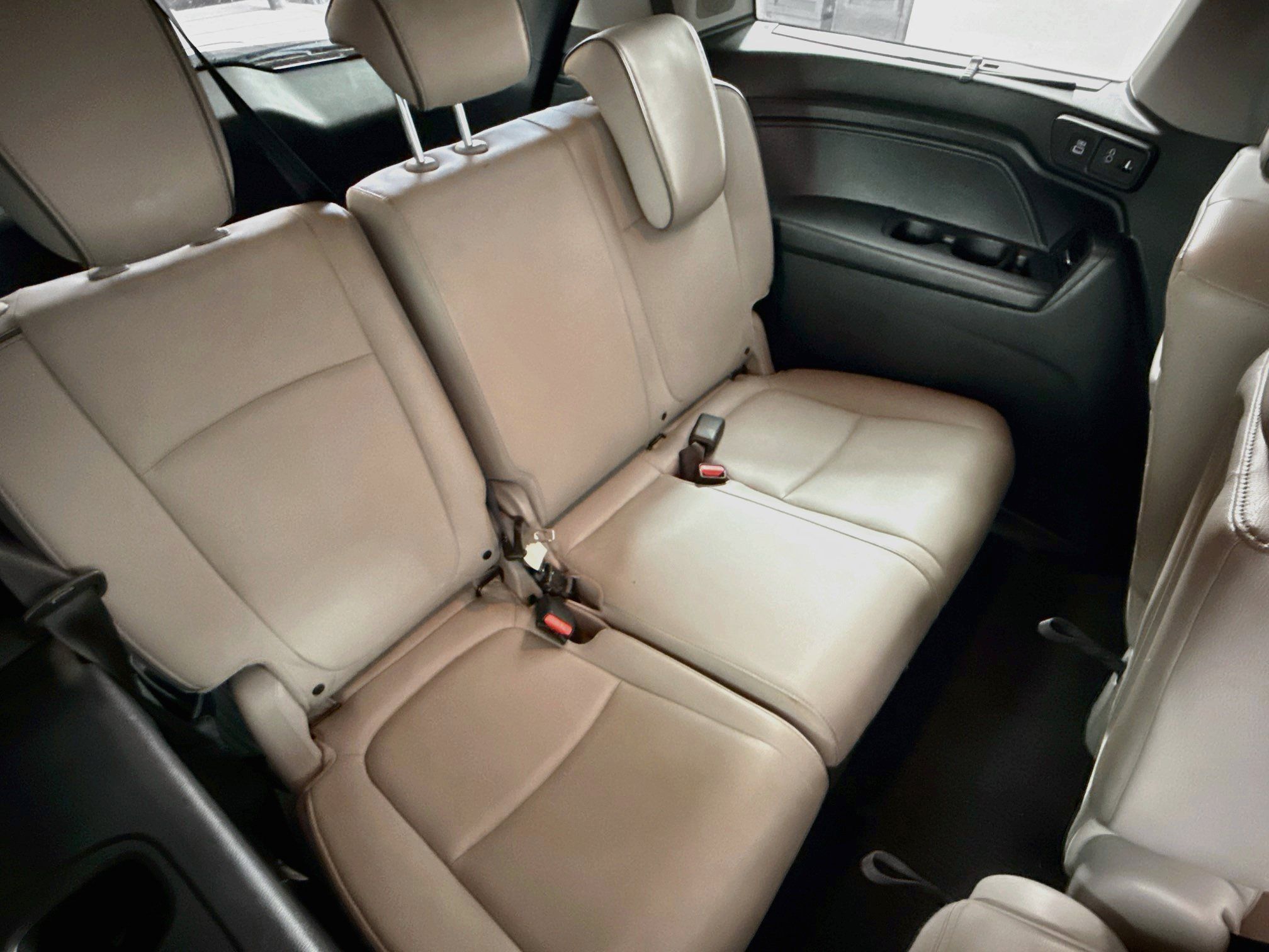 Used 2021 Honda Odyssey Elite image 26