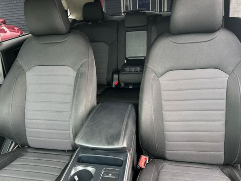 Used 2022 Ford Edge SE w/ Black Appearance Package AWD/4WD image 17