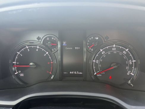 Used 2023 Toyota 4Runner SR5 RWD image 19
