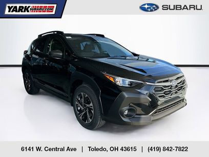 New 2025 Subaru Crosstrek 2.5i Premium