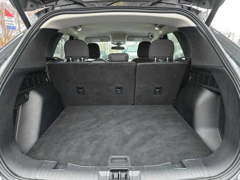 Used 2024 Ford Escape Active image 17