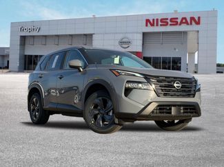 New 2026 Nissan Rogue SV video 1