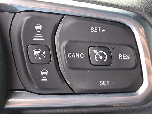 Used 2024 Jeep Wrangler Sahara w/ Safety Group image 22