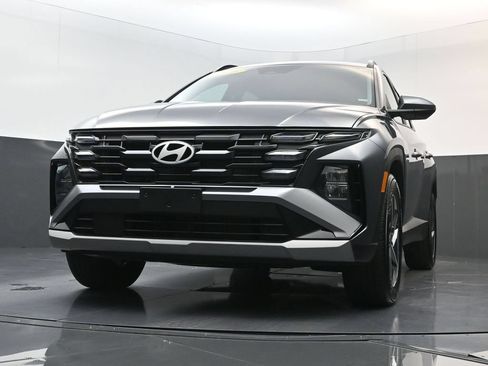 Certified 2026 Hyundai Tucson SEL FWD image 27