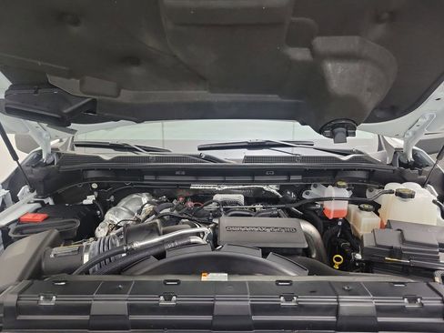 Used 2024 GMC Sierra 3500 Denali Ultimate image 32