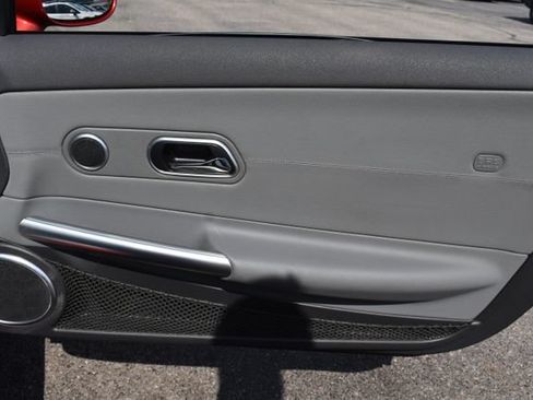 Used 2005 Chrysler Crossfire Limited RWD image 28
