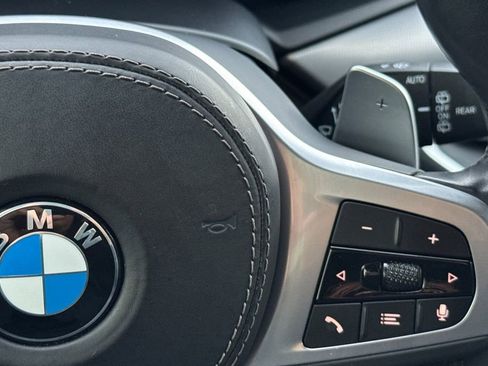 Used 2022 BMW X5 xDrive40i w/ M Sport Package image 28