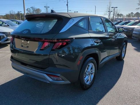 New 2026 Hyundai Tucson SE image 5