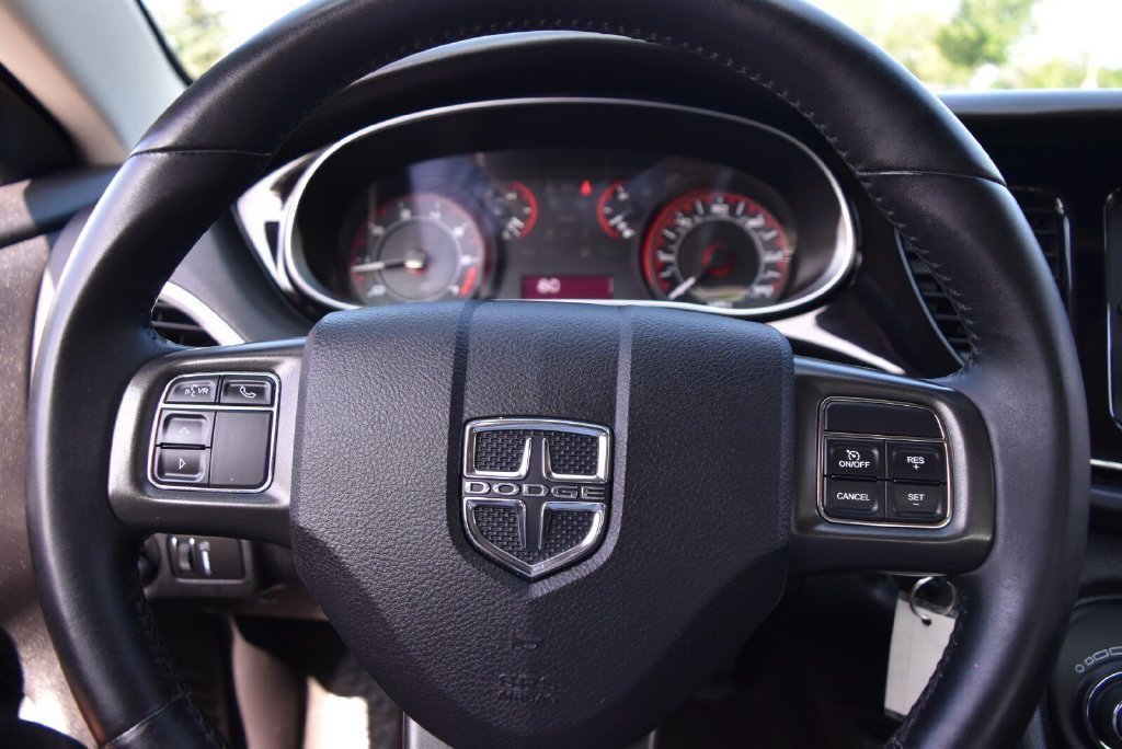 Used 2013 Dodge Dart SXT w/ SXT Special Edition Group FWD image 16