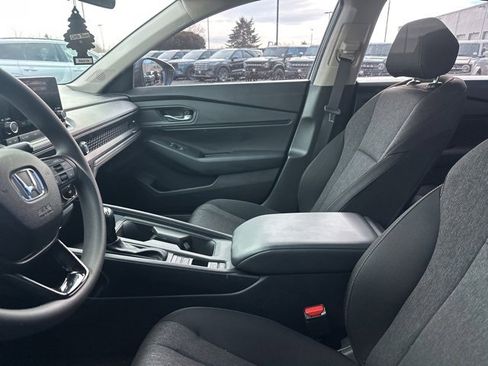 Used 2024 Honda Accord EX image 7