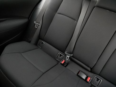 Certified 2024 Toyota Corolla LE image 12