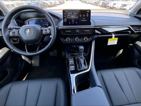 New 2026 Acura ADX FWD image 5