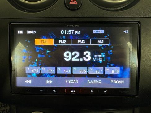 Used 2008 Nissan Rogue SL w/ Premium Pkg FWD image 23