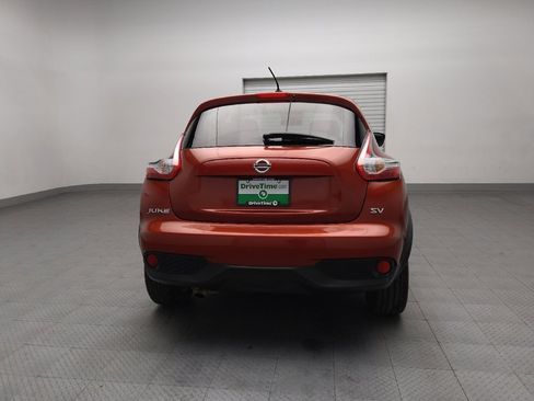 Used 2017 Nissan Juke SV image 7