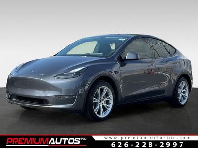 Used 2023 Tesla Model Y Long Range