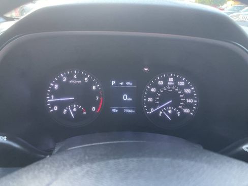 Used 2019 Hyundai Tucson Value FWD image 14