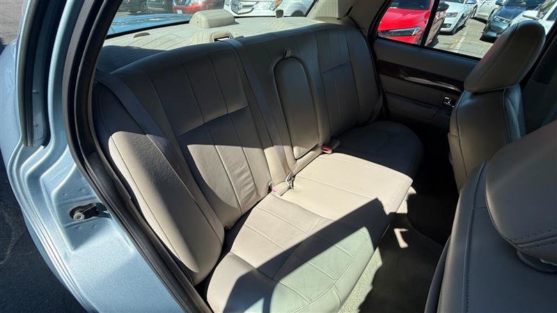 Used 2009 Mercury Grand Marquis LS RWD image 12