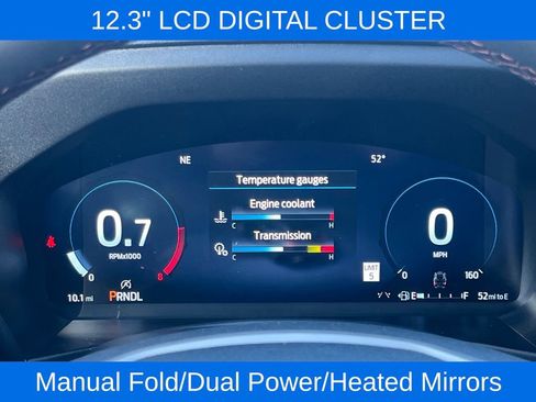 New 2026 Ford Explorer Active w/ Active Comfort Package image 18