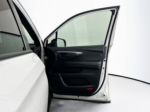 Used 2023 Honda Passport EX-L image 33