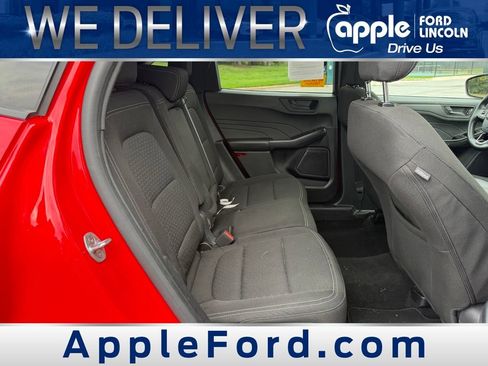 Used 2024 Ford Escape Active AWD/4WD image 9